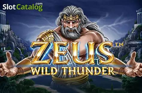 Zeus Wild Thunder 3